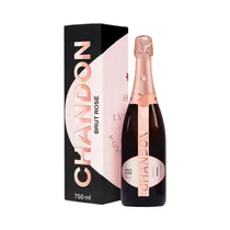 Espumante Chandon Brut Rosé - 750ML