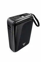 Bateria Externa (20000MAH) VZ-A16 65W Vezr