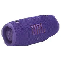 Speaker JBL Charge 6 Bluetooth IP68 Lilás