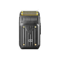 Barbeador Voyager VGR V-363 Black