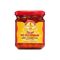 Tutto Calabria Pate de Pepperocino 190GR