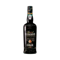 Vino Porto Cruz Special Reserve 750ML