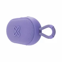 Speaker Groovesplash Klip Xtreme KBS-030PR Lila