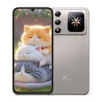 Fossibot Cel S7 6.9" DS Lte 8/256GB Nature