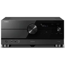 Yamaha Receiver RX-A4A 7.2CH BL/L 220V 50/60HZ