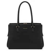 David Jones Cartera CM8663 Black
