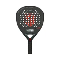 Pala Bullpadel 2025 Xplo Atletico de Madrid
