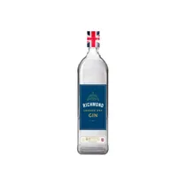 Gin Richmond London DRY Gin 750ML 1+1