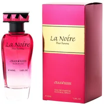 Perfume Jean Rish La Noire Edp 100ML - Feminino