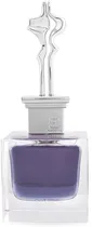 Perfume Aurora Scents Aura Silver Edp - Masculino 100ML