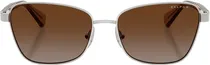 Óculos de Sol Ralph Lauren RA4149 9492T5 56 - Feminino