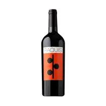 Raquis Las Bases 750ML 2021