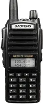 Walkie Talkie Rádio Dual Band Ie Baofeng UV-82 (5KM) Unidade