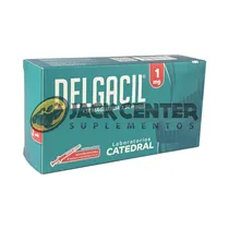 Ea Semaglutida.Catedral.Delgacil.1,34MG/3.2ML
