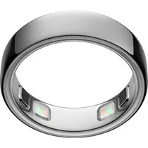 Anel Inteligente Oura Ring 5 Tamanho 9 - Prata