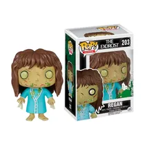 Funko Pop Movies The Exorcist - Regan 203