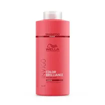 Wella Shampoo Invigo Color Brilliance Coarse 1L