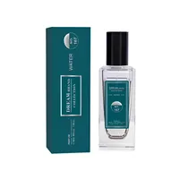 Dream Brand Collection NO-167 Aqva 30ML Edp Nova Embalagen 214091