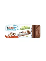 Kinder Choc. Pencil Case 200GR