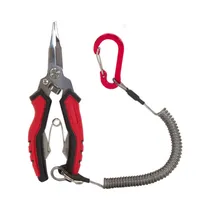 Alicate para Pesca Sumax Split Ring Plier SU-2104