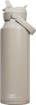 Garrafa Térmica Camelbak Thrive Flip Straw 1,2L - Stone