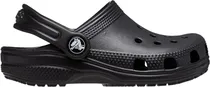 Calçado Crocs Classic Clog 206991-001 - Unissex