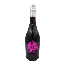 Baronia Vino Espum Rose Demi Sec 750ML