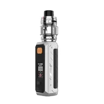 Vaporesso Armour Ultra Kit Titanium Silver