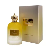 Perfume Love Collection Arabic Radiance Edp Feminino 100ML