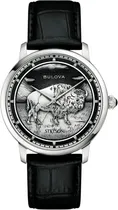 Relogio Masculino Bulova 96A333 - Analógico