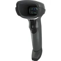 Leitor de Código de Barras Zebra DS4608 Sem Fio - Preto
