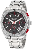 Relogio Nautica NAPTCF206 - Masculino