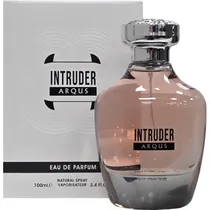 Perf Fem Arqus Intruder Women Edp 100ML