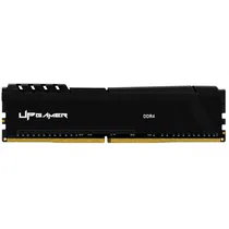 Memória Up Gamer Anubis, DDR4 16GB 2666MHZ, C/ DissiPador, ANBS-DSDR416G-26, Preto