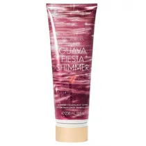 Victoria's Secret Lotion Shimmer Guava 236ML