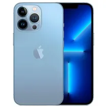 Celular Apple iPhone 13 Pro - 6/256GB - Swap Grade A (Americano) - Blue