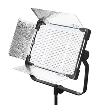 Luz LED Pro Yongnuo YN9000 Bi-Color