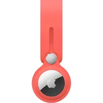 Estojo Protetor Apple para Airtag Loop MLYY3ZM/A - Pink Citrus