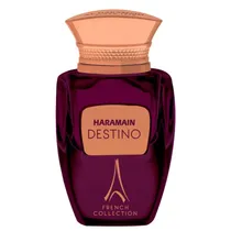 Tester Al Haramain Destino Fem Edp 100ML