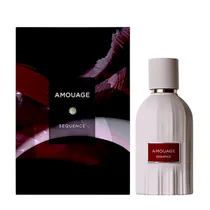 Amouage Sequence Unisex Essence de Parfum 100ML 411277