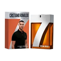 Cristiano Ronaldo Fearless 50ML Edt c/s