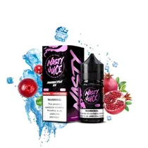 Nasty 30ML Salt WW Smooth Passion FR Ice 35MG