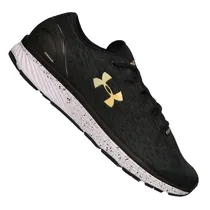 Tênis Under Armour Masculino 3020119-001 10,5 Preto