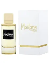 Perfume Montana Collection Edition 4 Edp 100ML