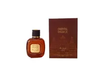 Marc Joseph Perfume Regalo Oriental Palace Mas Eau de Parfum 100ML