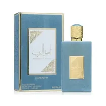 Perfume Asdaaf Ameerat Al Arab Imperium Eau de Parfum Masculino 100ML