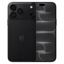 Cel iPhone 18 Pro 256GB Black