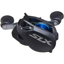 Shimano Reel Carretilla SLX DC 150XG