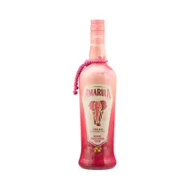 Licor Amarula Raspberry Chocolate 750ML