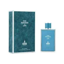 Risala Elite Hikmah Of Life Edp 100ML